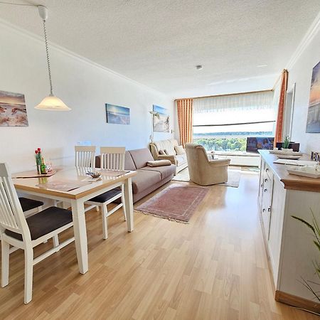 Apartamento Frische Brise Sahlenburg Cuxhaven Exterior foto