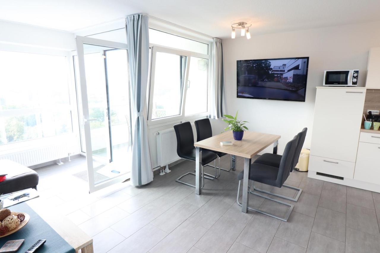 Apartamento Frische Brise Sahlenburg Cuxhaven Exterior foto