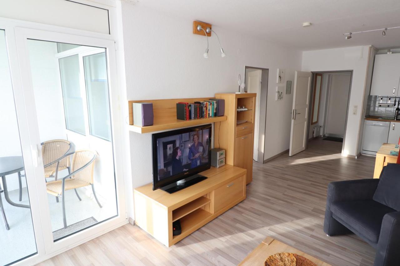 Apartamento Frische Brise Sahlenburg Cuxhaven Exterior foto