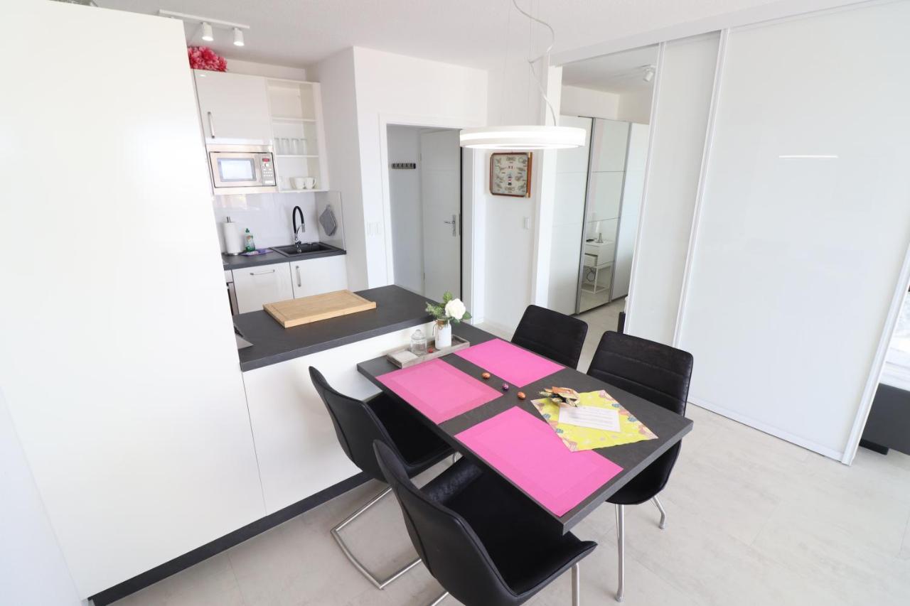 Apartamento Frische Brise Sahlenburg Cuxhaven Exterior foto