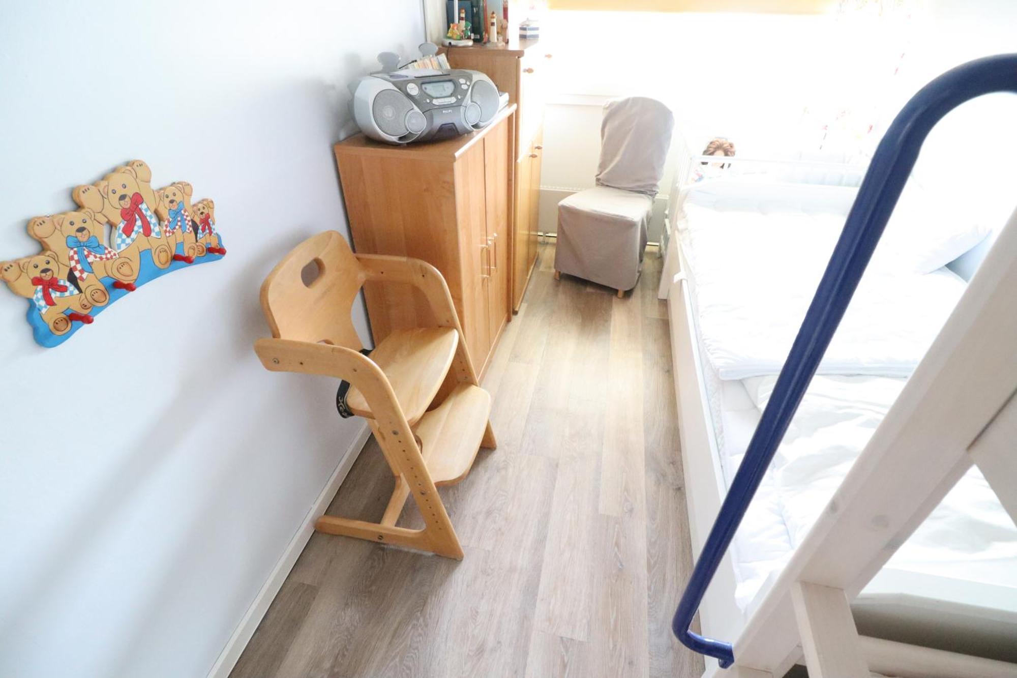 Apartamento Frische Brise Sahlenburg Cuxhaven Exterior foto