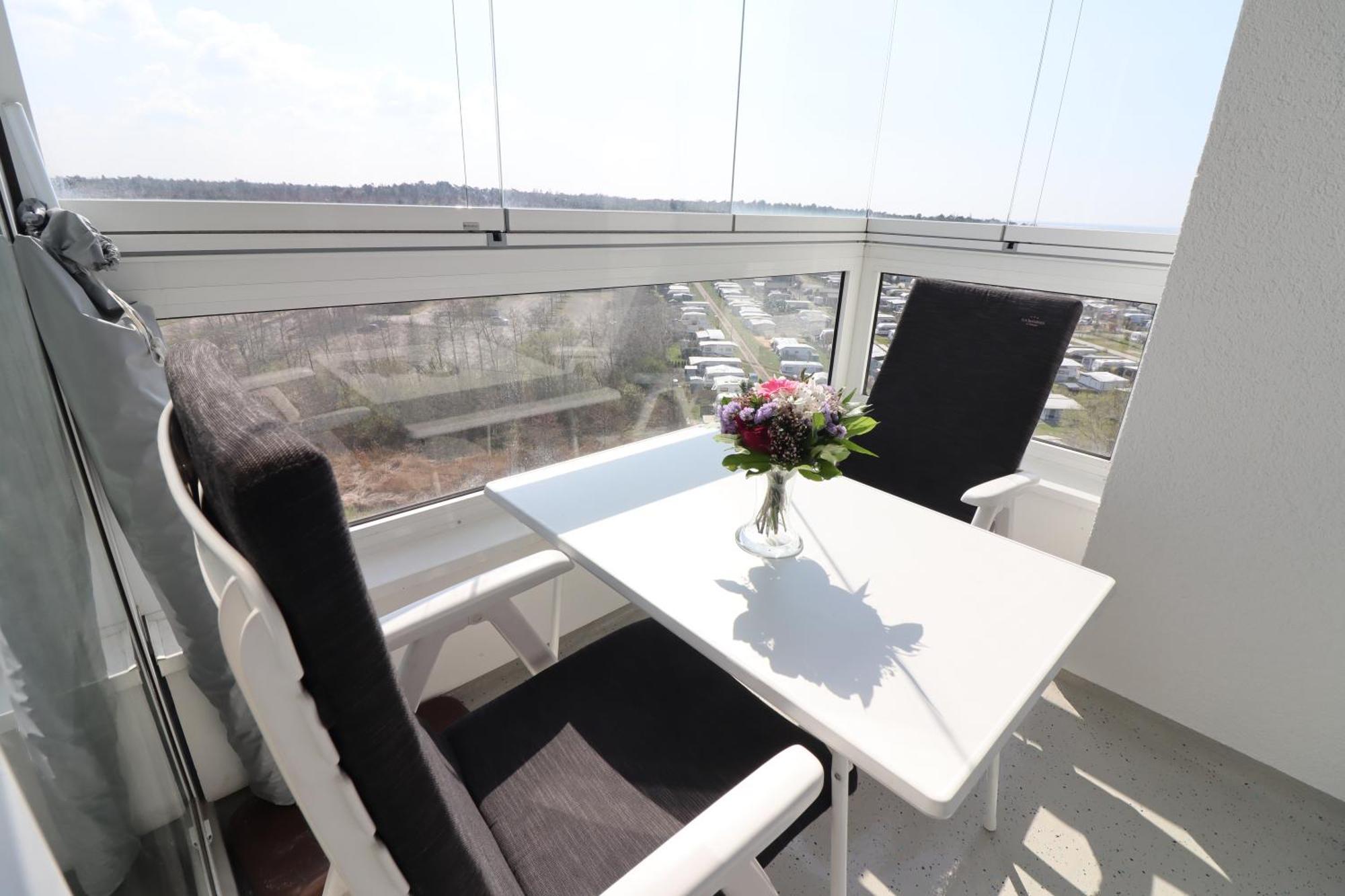 Apartamento Frische Brise Sahlenburg Cuxhaven Exterior foto