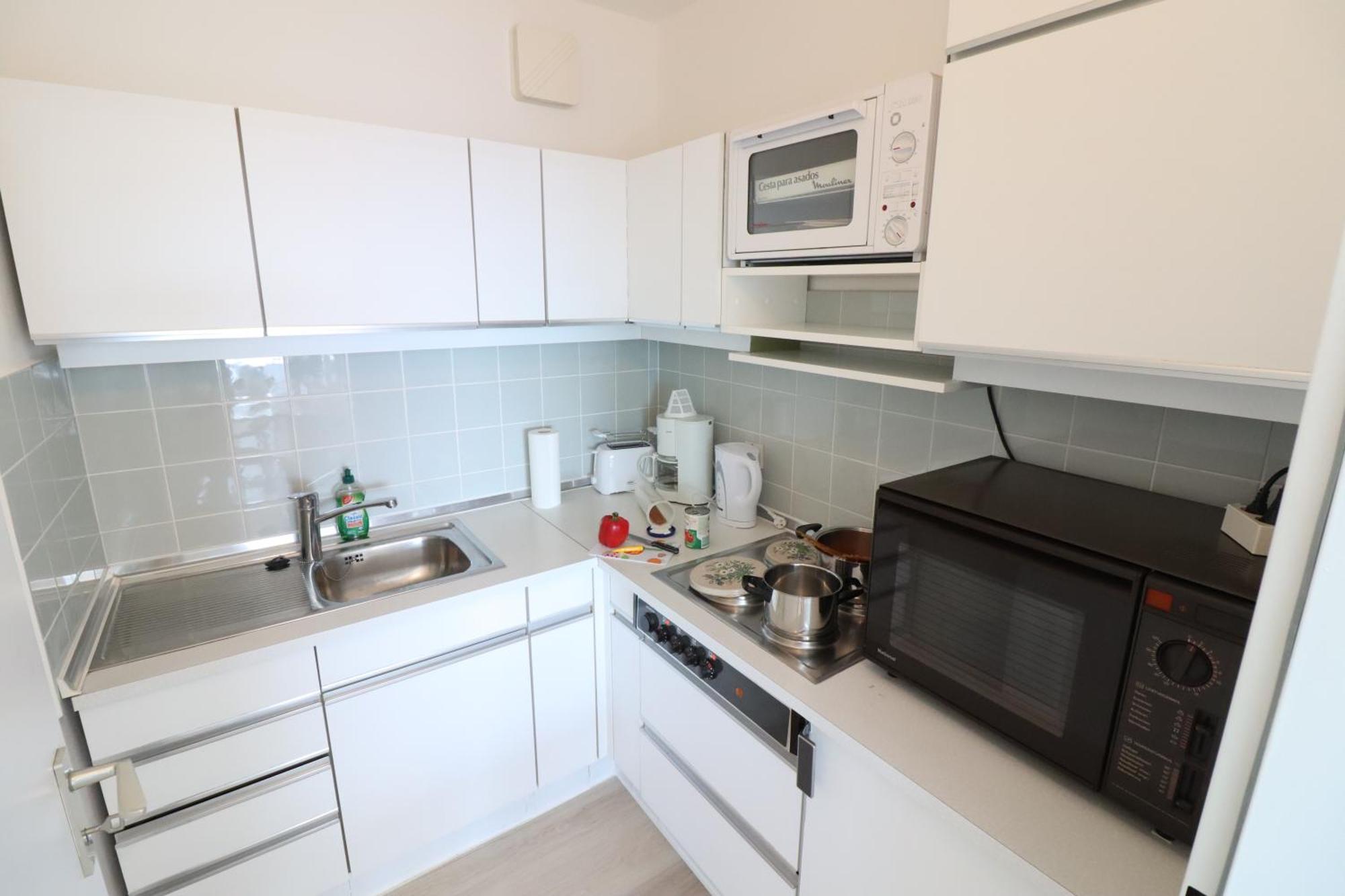 Apartamento Frische Brise Sahlenburg Cuxhaven Exterior foto