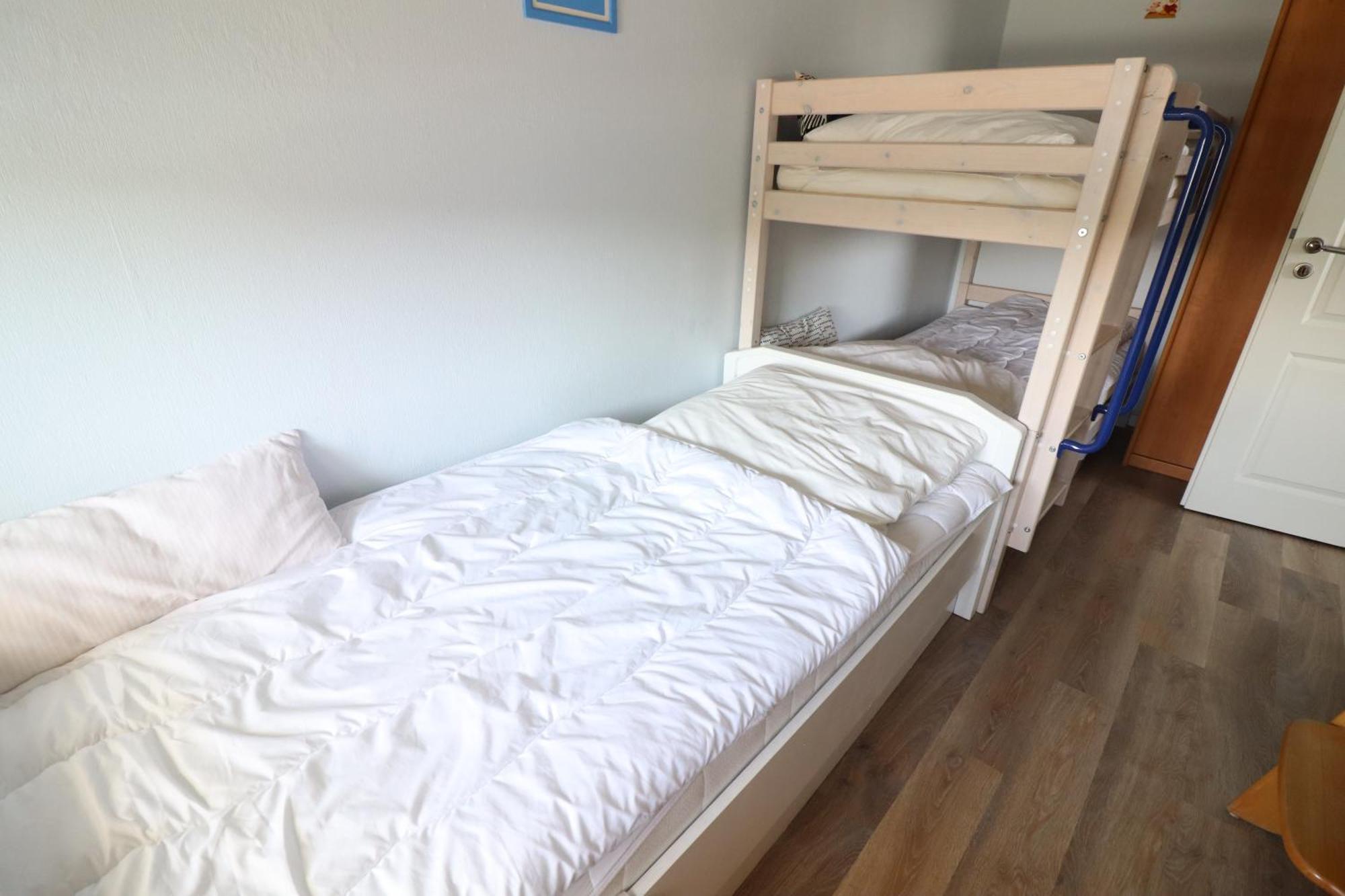 Apartamento Frische Brise Sahlenburg Cuxhaven Exterior foto