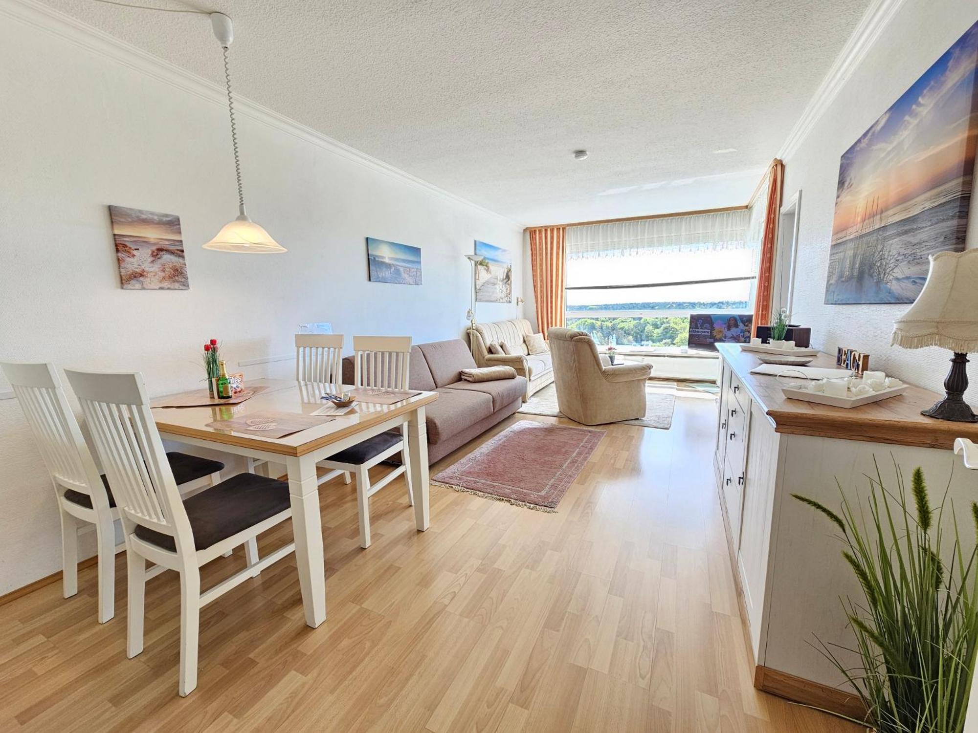 Apartamento Frische Brise Sahlenburg Cuxhaven Exterior foto